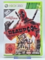 Preview: Deadpool